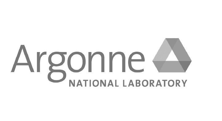 Argonne National Lab logo